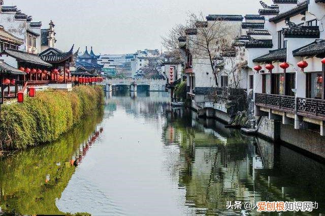 南京唯一青楼遗存 媚香楼