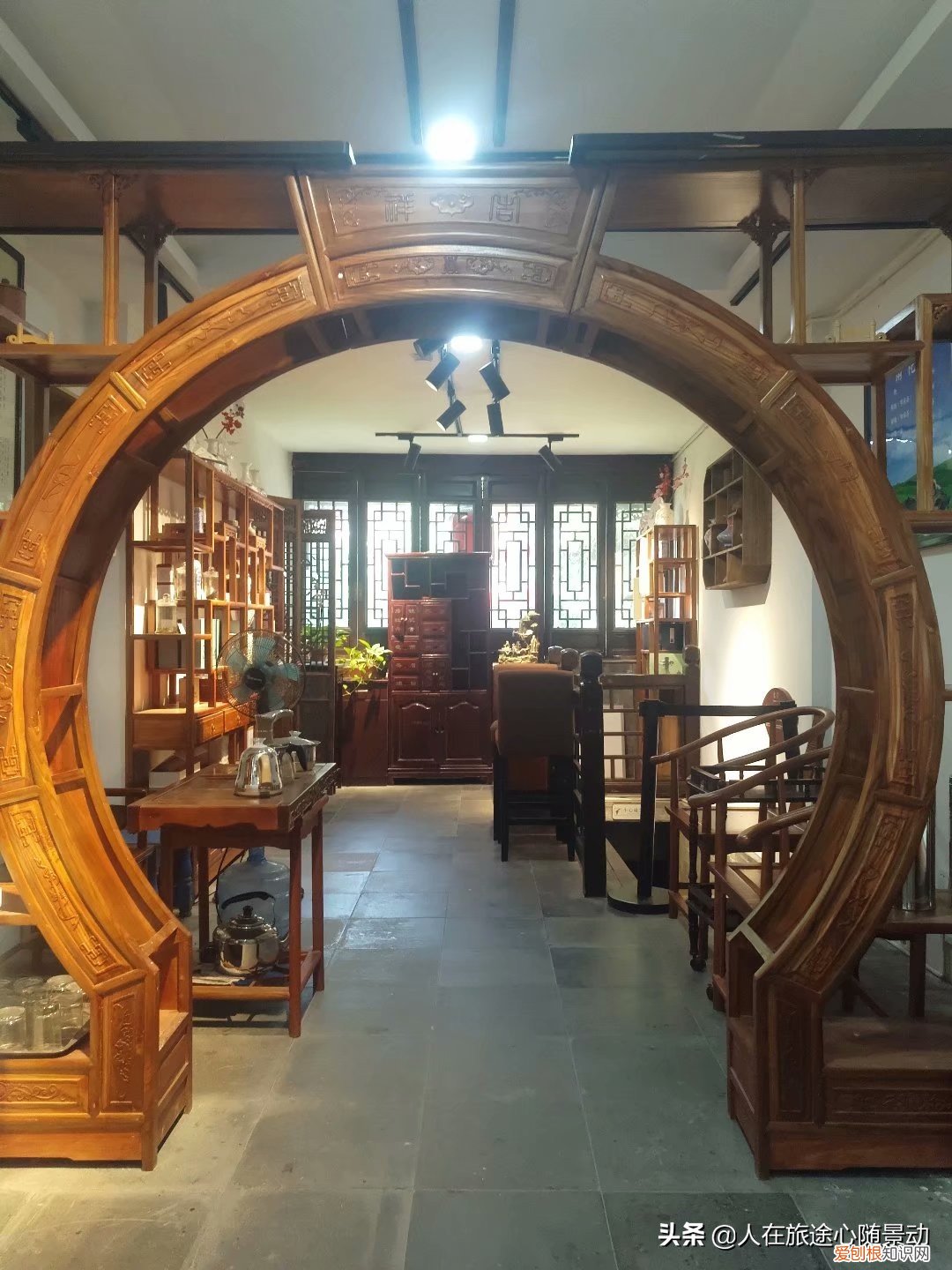 南京唯一青楼遗存 媚香楼