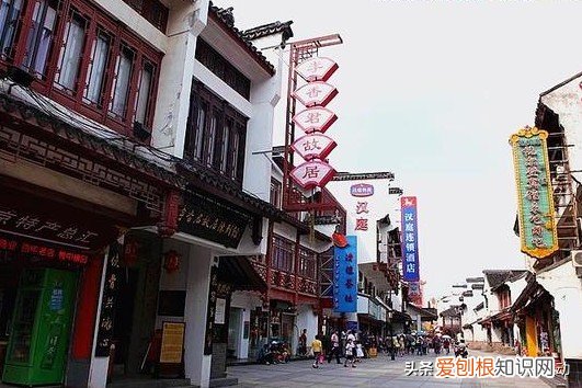 南京唯一青楼遗存 媚香楼