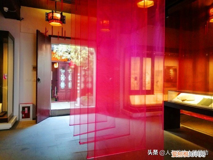 南京唯一青楼遗存 媚香楼