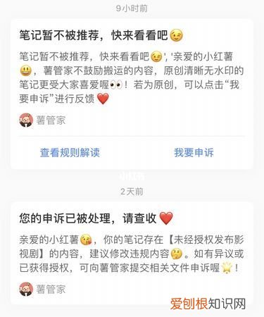 小红书和哪个软件相似,小红书抄袭会不会封号