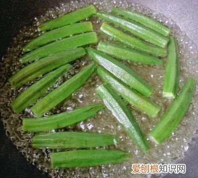 秋葵焯水有什么作用，秋葵怎么焯水不会起丝