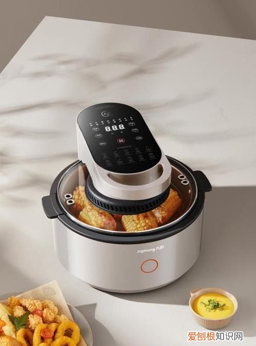 空气炸锅的危害，空气炸锅炸出来的东西有危害