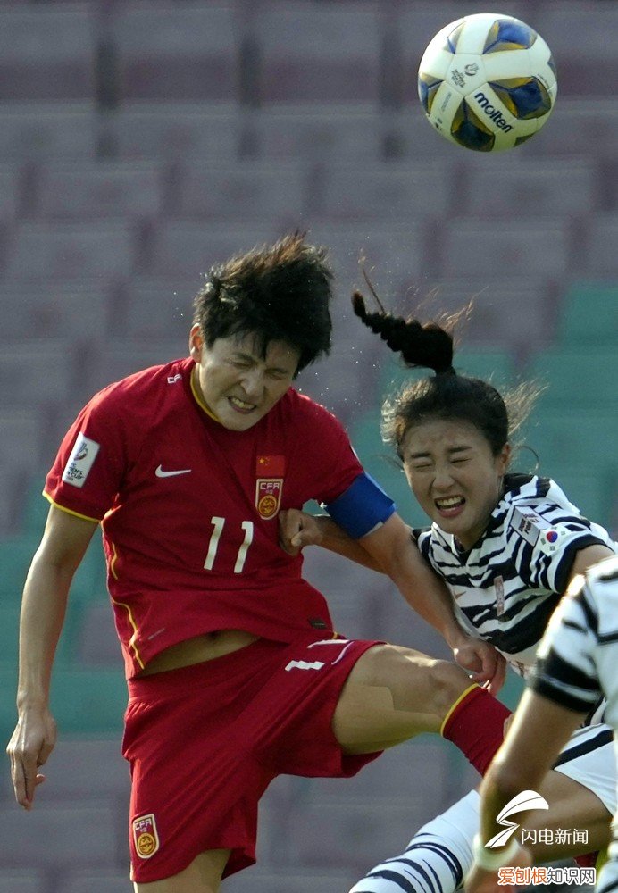 中国女足逆转夺冠!重回亚洲之巅,男足是不是需要反思?