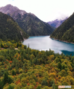 四川旅游景点九寨沟门票优惠政策