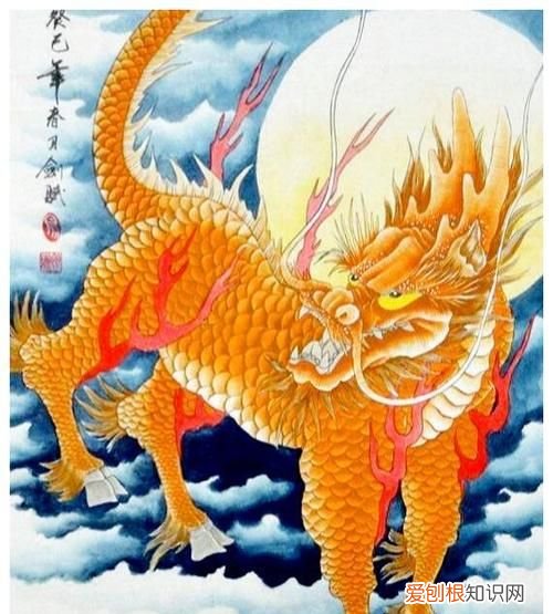 麒麟和貔貅是谁的儿子，麒麟饕餮穷奇貔貅谁更厉害