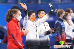 中国冰壶混双不敌英国遭遇五连败