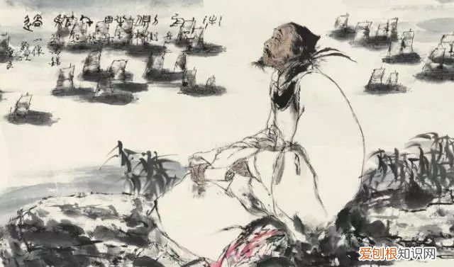 江雪古诗的意思翻译