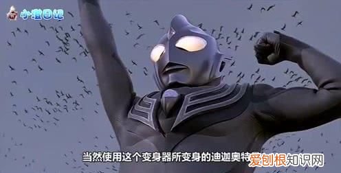 迪加来接我了是什么梗,迪迦变成光是什么意思