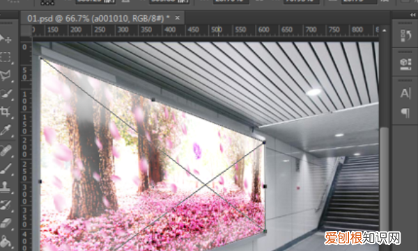 ps要怎样才能贴图,ps怎么做贴图效果