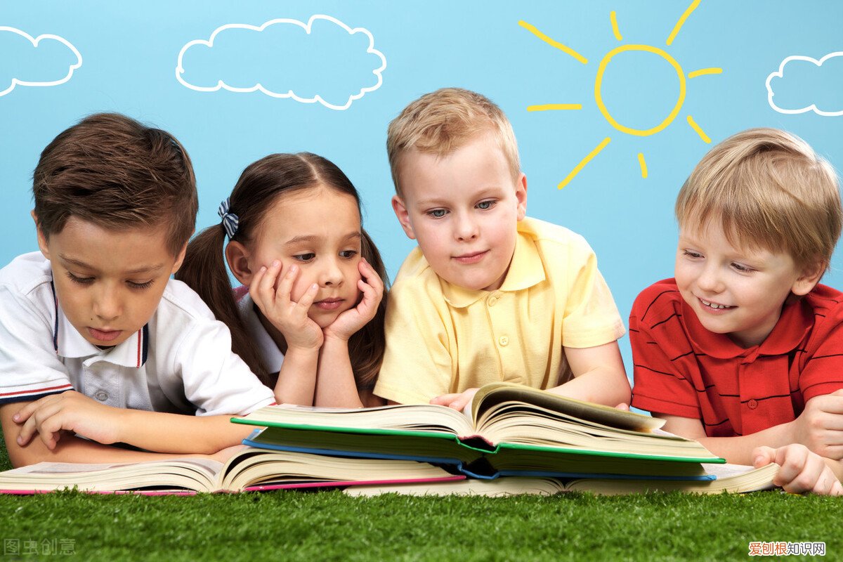 儿童文学名著有哪些书