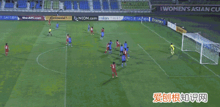 中国女足点球淘汰日本 时隔14年挺进亚洲杯决赛