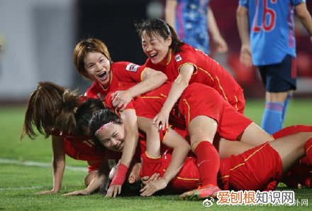 中国女足点球淘汰日本 时隔14年挺进亚洲杯决赛