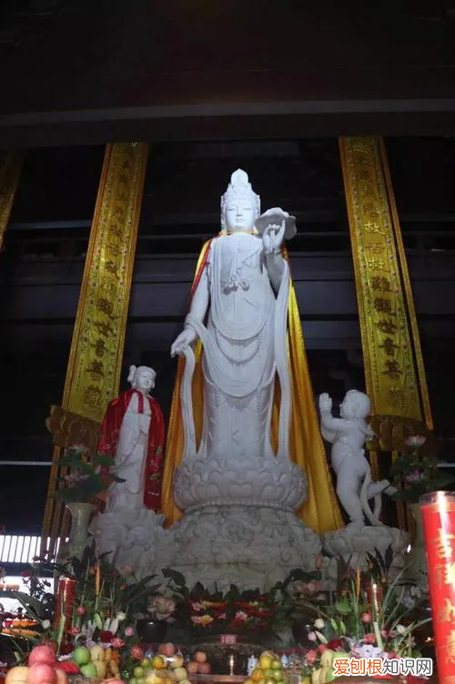 中国第一座佛教寺院是哪一座