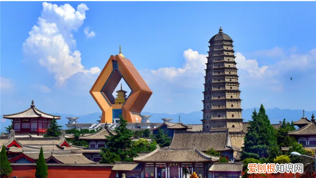 中国第一座佛教寺院是哪一座