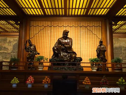 中国第一座佛教寺院是哪一座