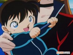 青山刚昌死了吗，青山刚昌还活着