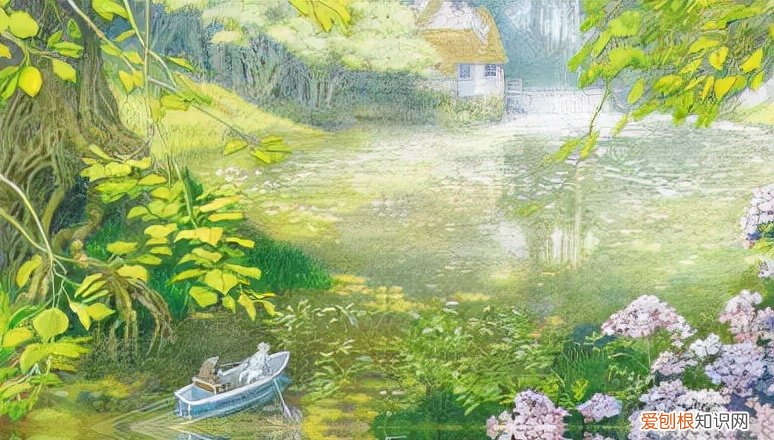 世界儿童文学名著推荐及经典名言