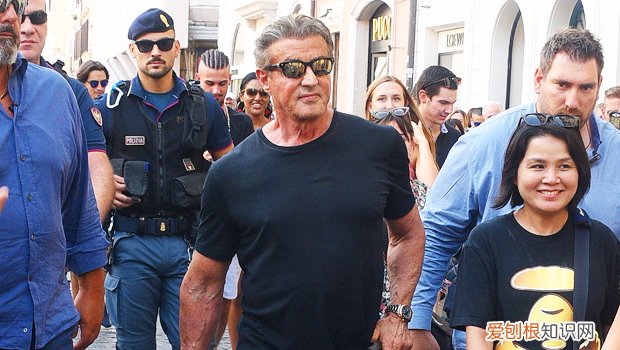 史泰龙肌肉怎么练的