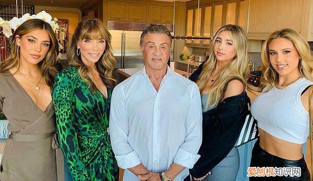 史泰龙肌肉怎么练的