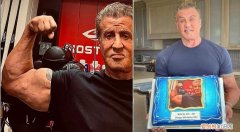 史泰龙肌肉怎么练的