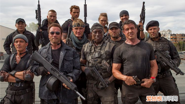 史泰龙肌肉怎么练的