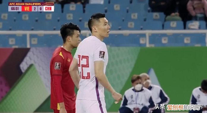 中国足球无缘2022世界杯