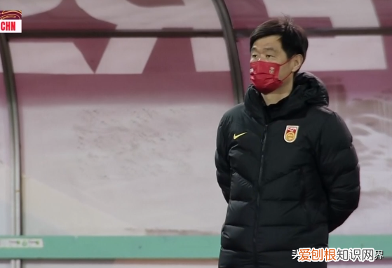 中国足球无缘2022世界杯