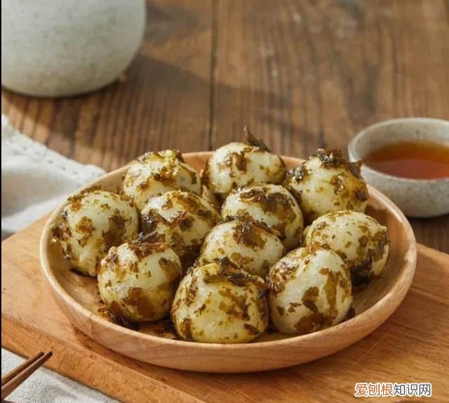 元宵和汤圆有区别吗?,汤圆和元宵的做法区别