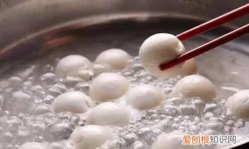 元宵和汤圆有区别吗?,汤圆和元宵的做法区别