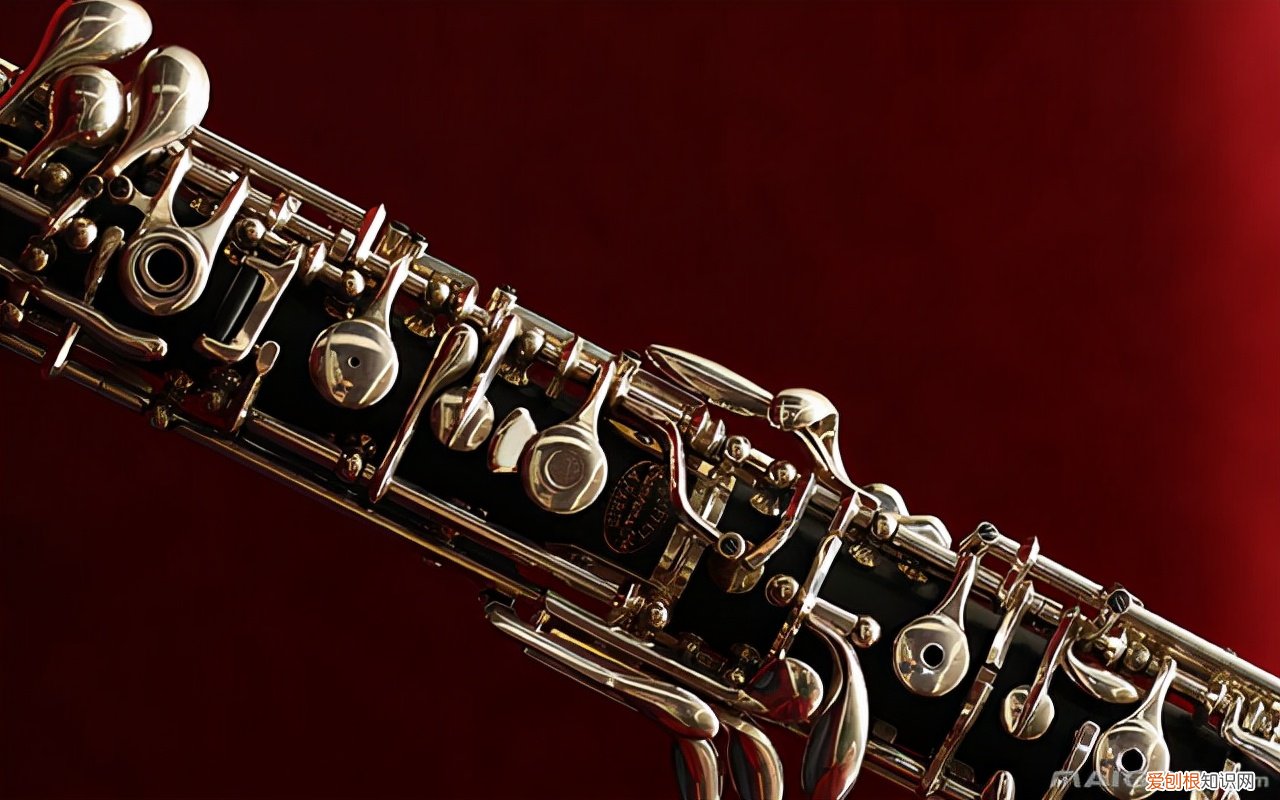 木管乐器都有哪些