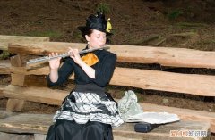 木管乐器都有哪些