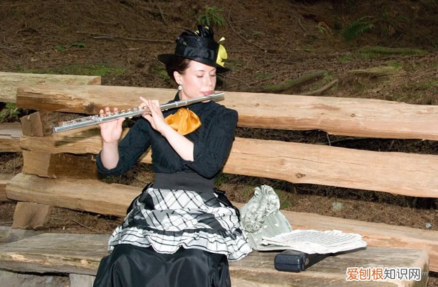 木管乐器都有哪些