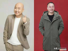 张同学像是被挟持拜年