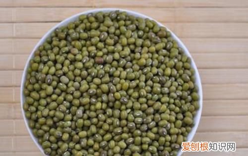 吃绿豆对人体有什么作用，生绿豆可以生吃如果可以有什么作用呢