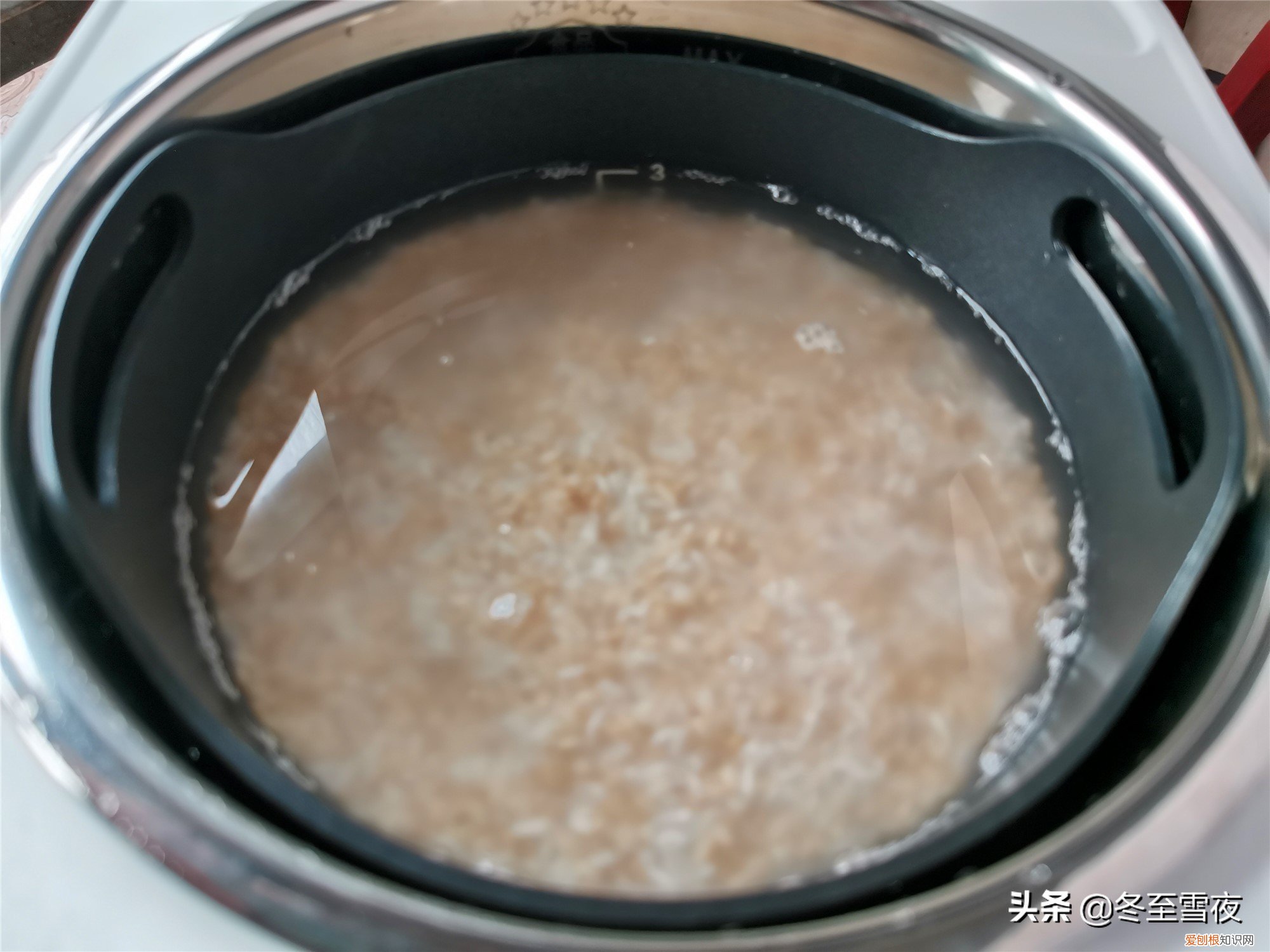 糙米怎么做最好吃营养