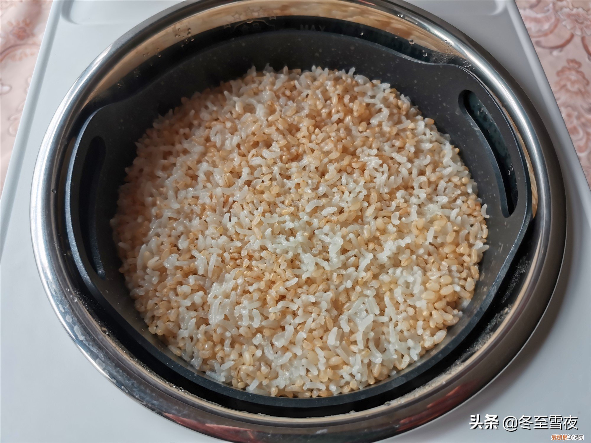 糙米怎么做最好吃营养