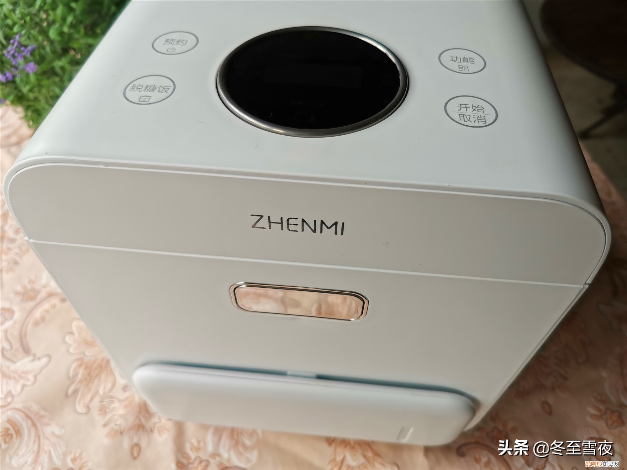 糙米怎么做最好吃营养