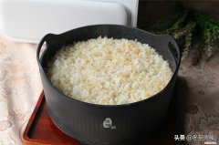 糙米怎么做最好吃营养