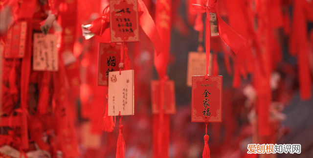 杭州寺庙祈福哪边灵