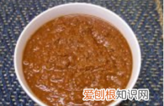 黄酱面的做法，武乡黄酱面的做法是什么?