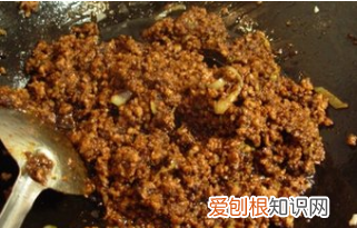 黄酱面的做法,武乡黄酱面的做法是什么?