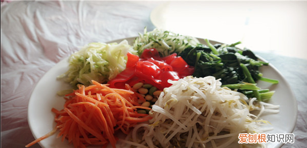 黄酱面的做法,武乡黄酱面的做法是什么?