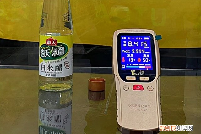 甲醛测试仪靠谱吗