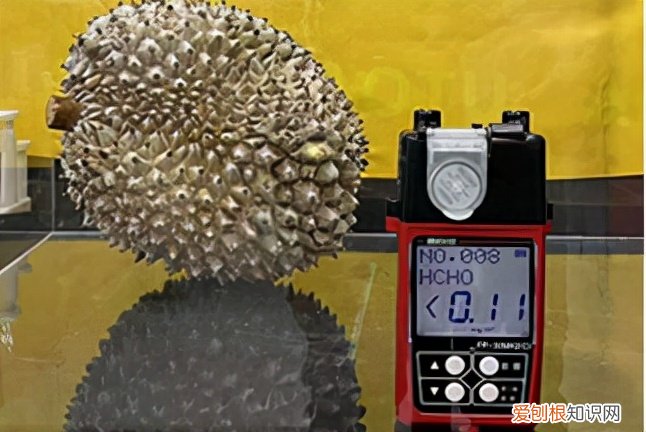 甲醛测试仪靠谱吗
