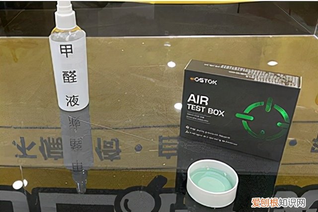 甲醛测试仪靠谱吗