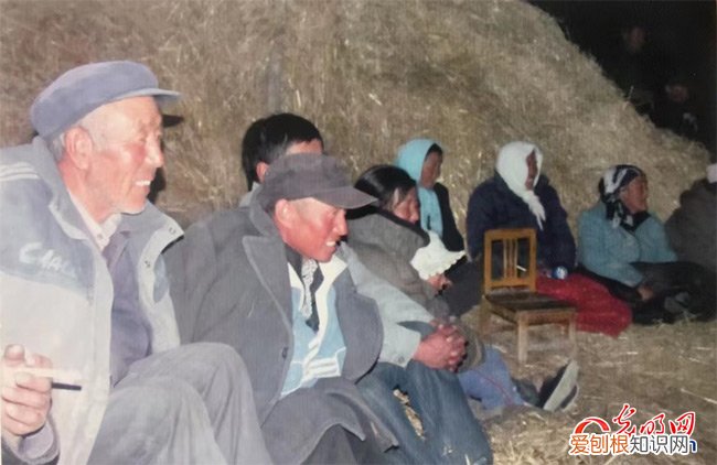 诚实守信的故事