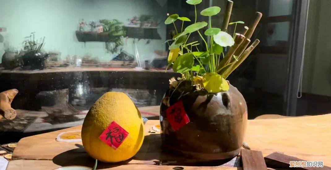 哪一瞬间你觉得要过年了