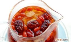 泡完水的红枣还有营养吗