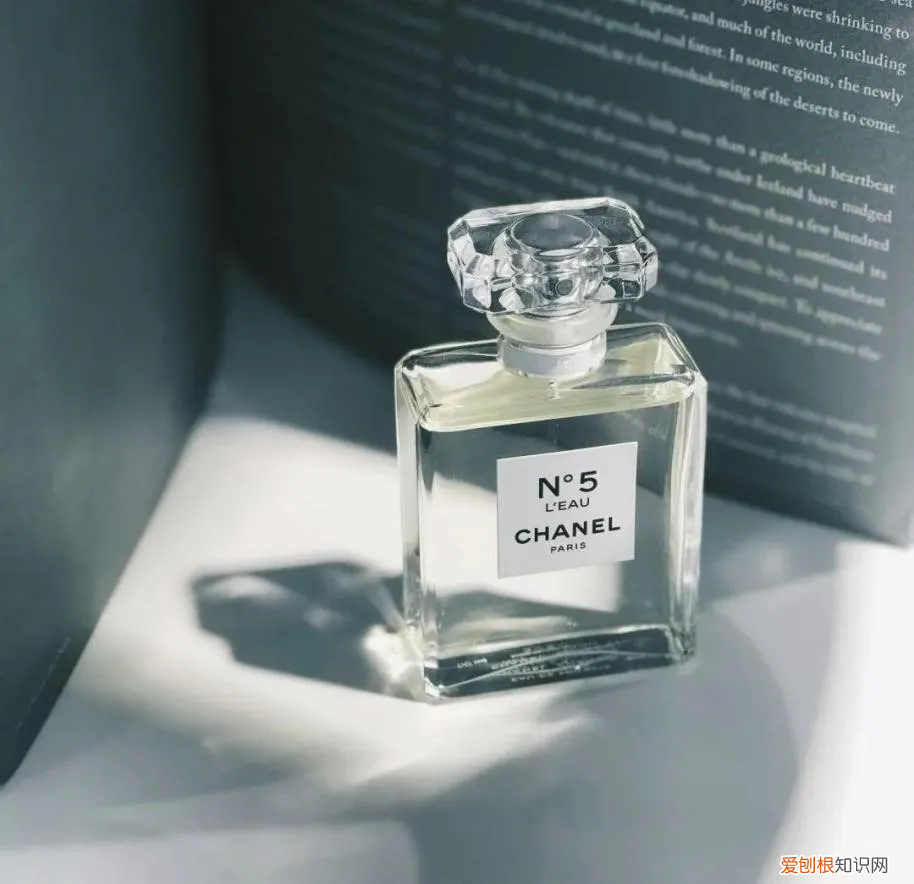 名牌香水有哪些